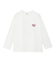 Pizza Planet オーダーメモロングTシャツ