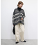 【WEB限定】ワイドデニム(+3㎝)