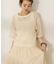 メッシュボックスTシャツ