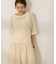 メッシュボックスTシャツ