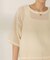メッシュボックスTシャツ