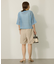 メッシュボックスTシャツ