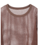 メッシュボックスTシャツ