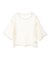 メッシュボックスTシャツ