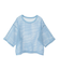メッシュボックスTシャツ