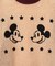 刺繍チャンキーニット/Disney