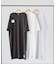DISCUS Tシャツワンピース