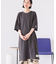 DISCUS Tシャツワンピース