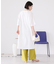 DISCUS Tシャツワンピース