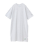 DISCUS Tシャツワンピース