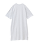 DISCUS Tシャツワンピース