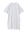 DISCUS Tシャツワンピース