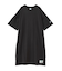 DISCUS Tシャツワンピース