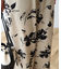 アソートギャザー柄パンツ【WEB限定カラー・サイズ有り】
