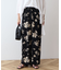 アソートギャザー柄パンツ【WEB限定カラー・サイズ有り】