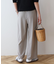 アソートギャザー柄パンツ【WEB限定カラー・サイズ有り】