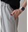 アソートギャザー柄パンツ【WEB限定カラー・サイズ有り】