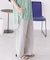 アソートギャザー柄パンツ【WEB限定カラー・サイズ有り】