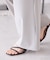 アソートギャザー柄パンツ【WEB限定カラー・サイズ有り】