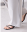 アソートギャザー柄パンツ【WEB限定カラー・サイズ有り】