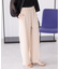 アソートギャザー柄パンツ【WEB限定カラー・サイズ有り】