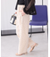 アソートギャザー柄パンツ【WEB限定カラー・サイズ有り】