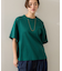 接触冷感スムースボクサーTシャツ