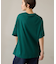 接触冷感スムースボクサーTシャツ