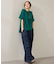 接触冷感スムースボクサーTシャツ