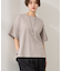 接触冷感スムースボクサーTシャツ