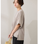 接触冷感スムースボクサーTシャツ