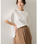 接触冷感スムースボクサーTシャツ