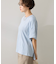接触冷感スムースボクサーTシャツ