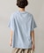 接触冷感スムースボクサーTシャツ