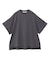 接触冷感スムースボクサーTシャツ