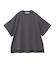 接触冷感スムースボクサーTシャツ