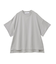 接触冷感スムースボクサーTシャツ