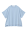 接触冷感スムースボクサーTシャツ