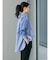 【WEB限定】Daily!　イージーケアシャツ