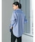 【WEB限定】Daily!　イージーケアシャツ
