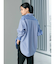 【WEB限定】Daily!　イージーケアシャツ