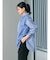 【WEB限定】Daily!　イージーケアシャツ