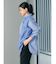 【WEB限定】Daily!　イージーケアシャツ