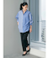 【WEB限定】Daily!　イージーケアシャツ