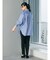 【WEB限定】Daily!　イージーケアシャツ