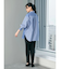【WEB限定】Daily!　イージーケアシャツ