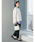 【WEB限定】Daily!　イージーケアシャツ