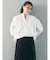【WEB限定】Daily!　イージーケアシャツ