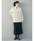 【WEB限定】Daily!　イージーケアシャツ