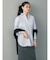 【WEB限定】Daily!　イージーケアシャツ